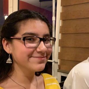 Meet your Posher, Isabella